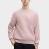 FILA Sweatshirt Men's Light Purple Red F11M418210F-PK