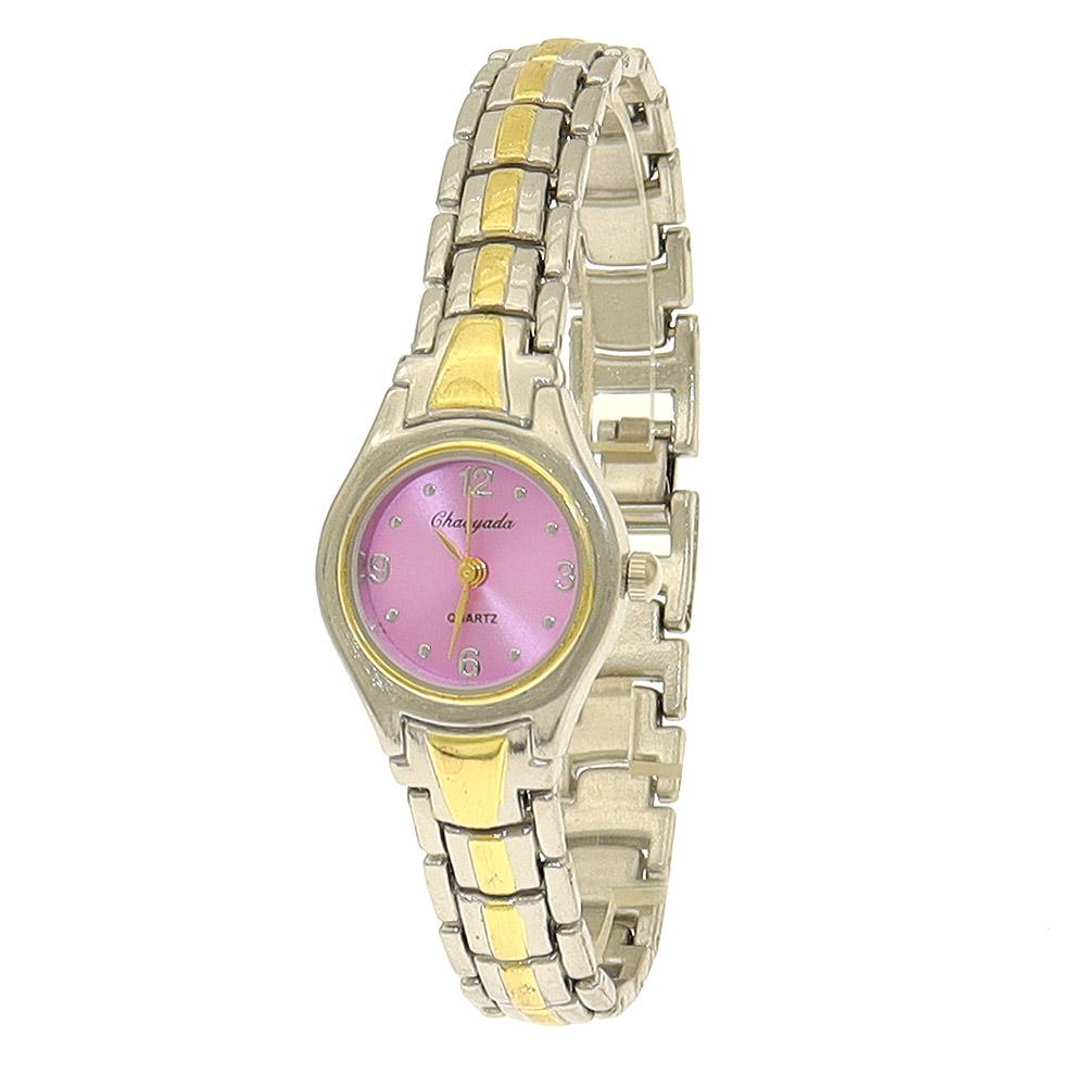 10pcs Fashion Elegant Women's Watches Luxury Brand Gold Wrist Watches for Women Ladies Quartz Watches for Girls Party Gifts