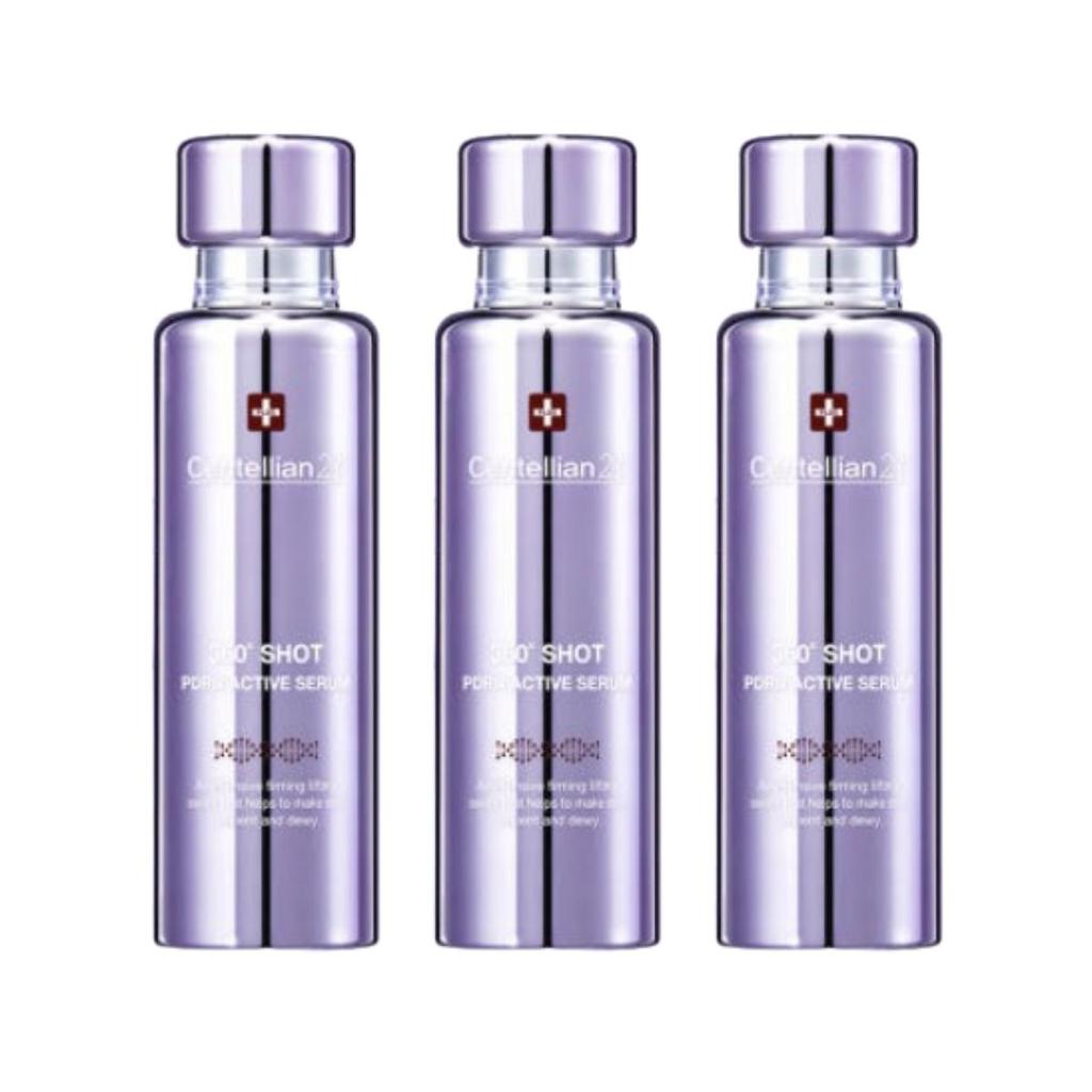 CENTELLIAN24 360° Shot PDRN Активная сыворотка 50 мл