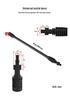 High-Pressure Washer Lance & Gun Head for Bosch AR & Black & Decker
