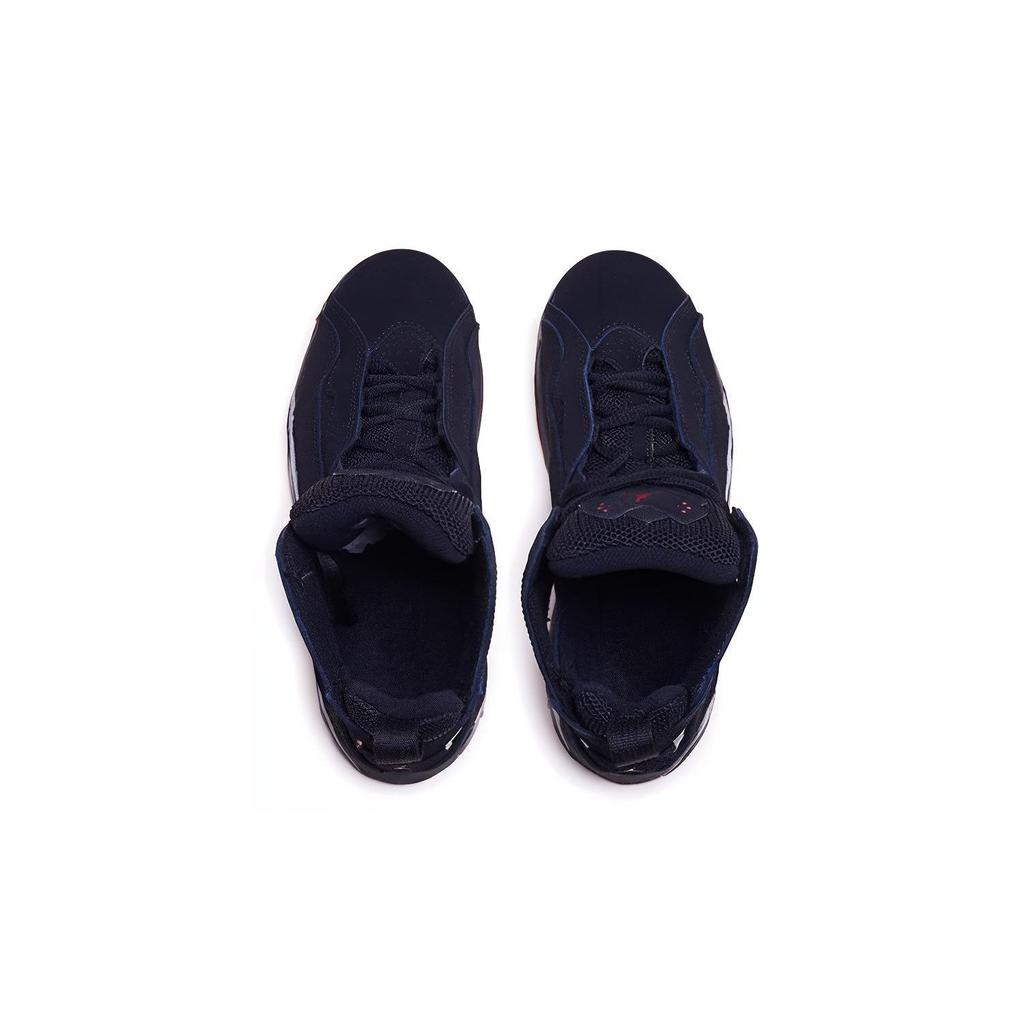 Jordan Баскетбольные кроссовки True Flight BP Bred 343796-062