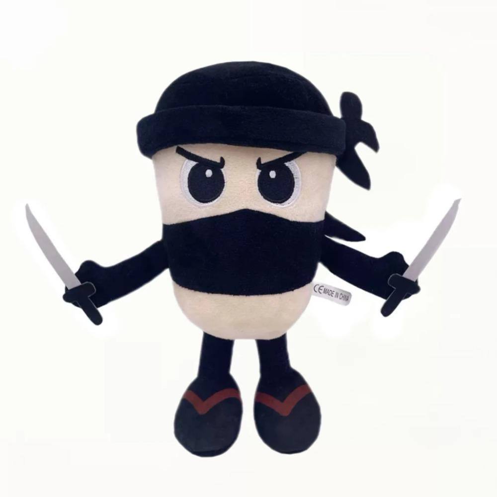 Новый горячий Tralalelo Tralala Плюшевый Тунтунгтунг Итальянский Маразм Аль Тралалеро Тралала Плюшевая Кукла Мягкая Набивная Подушка Индивидуальные Игрушки