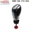 Ручка переключения передач DSG Volkswagen для Magotan, Sagitar, Golf, Passat (16D 713 203)