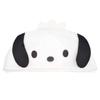 MORIPiLO Плед Pochacco Белый, 50x100см, Товары с персонажем Sanrio