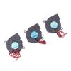 Dc 5V 12V 24V 5015 Turbo Fan Blower Extruder Radiator Diameter 5Cm High Speed Cooling Centrifugal Fan Cooling Fan