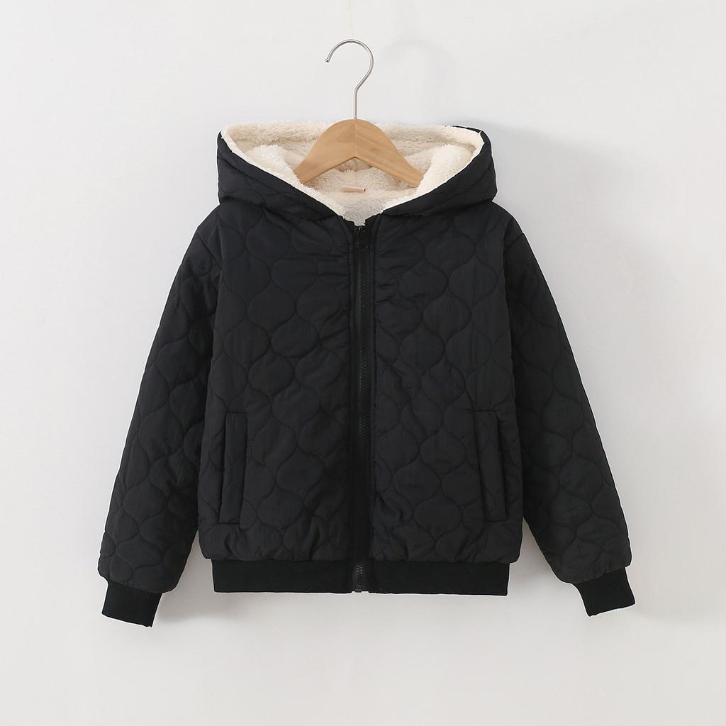 Children's Fashionable Coat
