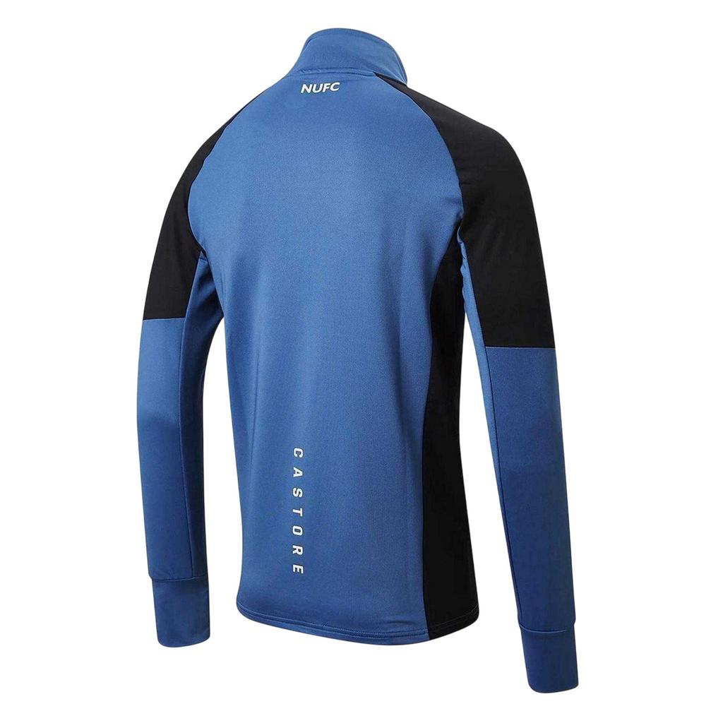 Castore Mens Newcastle United FC Track Top