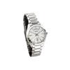 Casio Standard Series Business Pointer Quartz Movement Stainless Steel Strap Watch Men watches Silver MTP-1370D-7A1