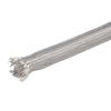 ABWM-Fits Multiple Oven Models Gasket WB32K5039 Oven Door Seal High Temperature Resistant Complete Oven Installation Kit