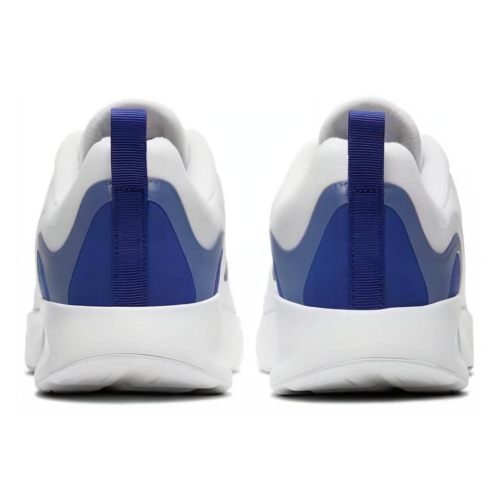 Nike Wearallday Wntr 'Белый Черный Синий' DC9178-104
