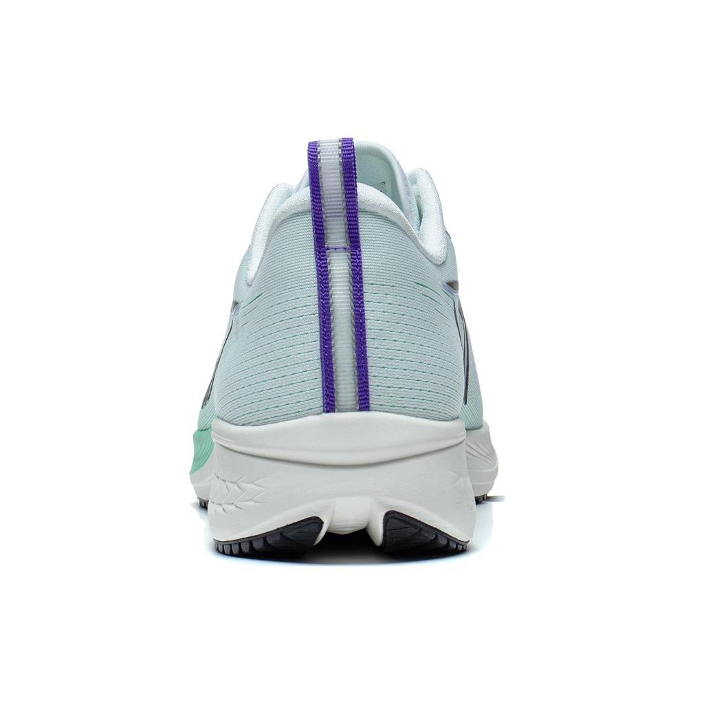 Li Ning Red Rabbit 6 Non-Slip Wear-Resistant Low-Top Running Shoes Men Sneakers White Fluorescent-Green ARMT015-15