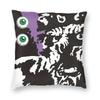 Gwar Oderus Urungus Square Pillowcase Polyester Linen Velvet Pattern Zip Decor Car Cushion Case