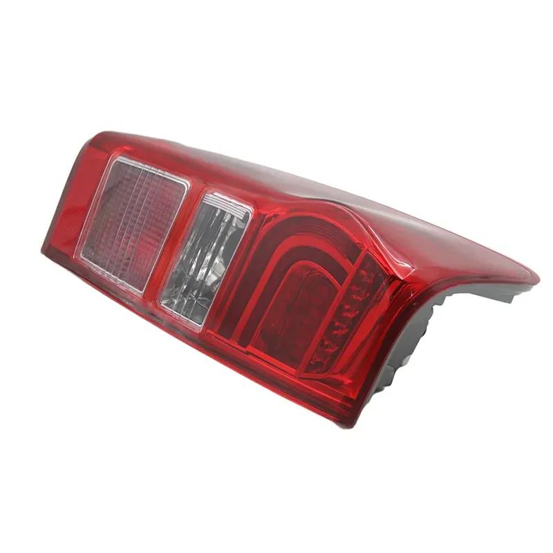 1 шт. Задний фонарь для Isuzu D-Max 2012 2013 2014 2015 2016 2017 2018 2019 Задний фонарь Стоп-сигнал Фонарь заднего хода 8961253983
