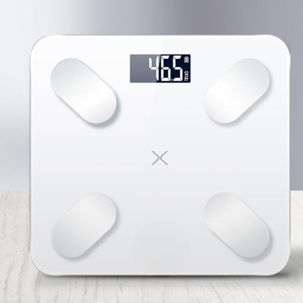 Intelligent Body Fat Scale Electronic Scale Weight Scale Household Adult Body Fat Measurement