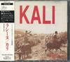 CD KALI - Racines ESCA5016 Epic Internatio 1989 Япония Латино