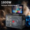 AIWA AI280 Портативная акустическая система KTV Штепсель CN (адаптер в комплекте)