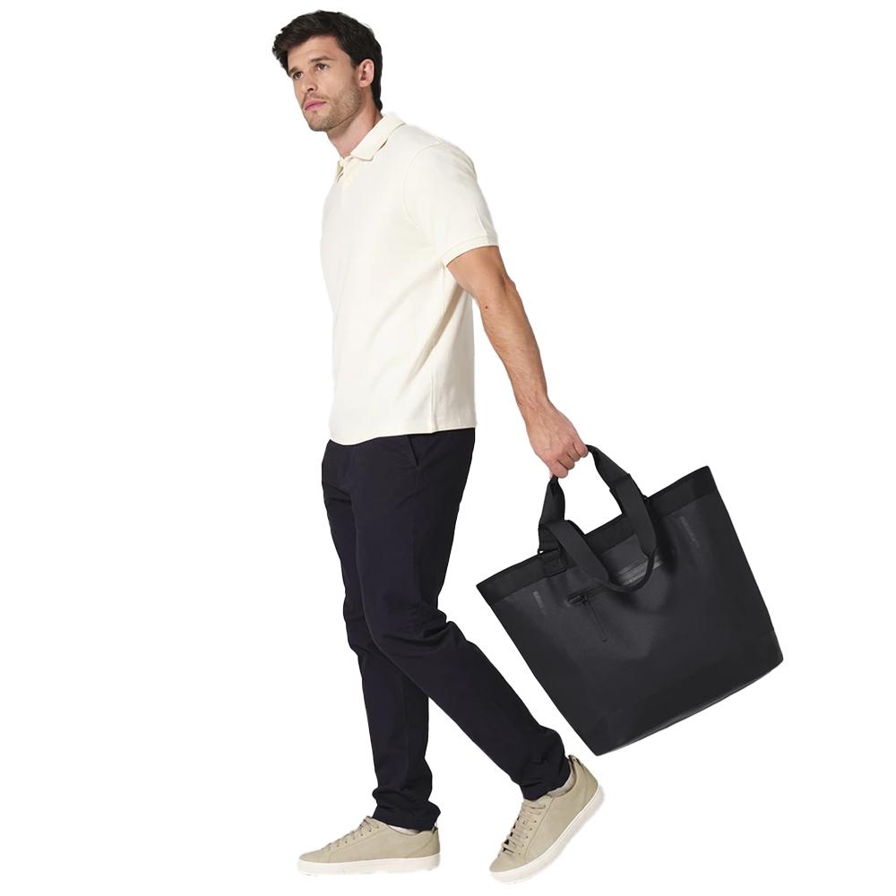 Quadra Waterproof 35L Tote Bag