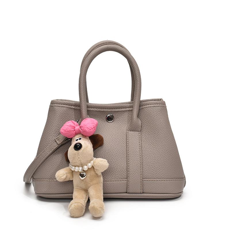 Универсальная женская сумка Новая модная на плечо Повседневная сумка-мессенджер Тоут