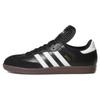 Samba Classic 'Core Black' Sneakers 034563