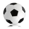 TGM Soccer Size Soccer Practice Match for Junior High and High Schools and Ball, 5, Certified, Ball, Ball, School, Adults, College, (Black White)