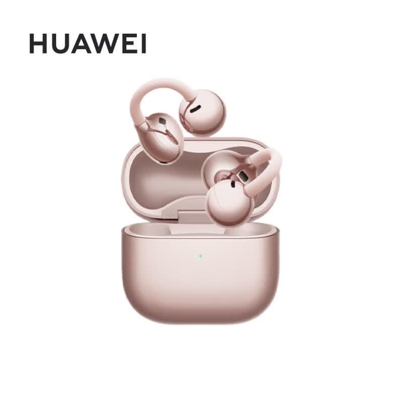 Huawei Беспроводные наушники открытого типа FreeClip 2