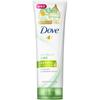Dove Deep Pure Facial Cleanser 130g