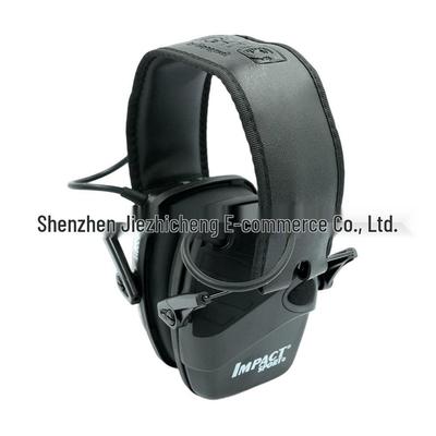 Горячо продающиеся наушники с шумоподавлением: Звукоизоляция для стрельбы и занятий спортом на открытом воздухе