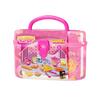 Tea Time Playset Simulated Kitchen Playset Table Snack Afternoon Tea Toy Set  Cookware Accessories
