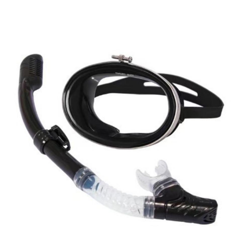 Large Frame Diving Goggles High Definition Fisherman Mirror