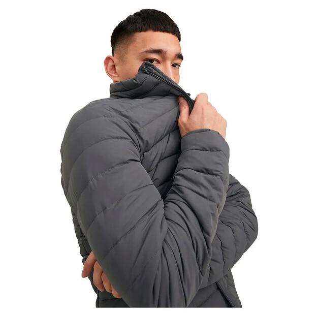 Jack & Jones Recycle Puffer Collar куртка