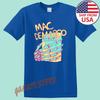 Mac DeMarco De Marco Viceroy Мужской Синий Размер S-5XL