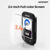 iGPSPORT BSC200S GPS Bike Computer 2.4" Colorful Screen Wireless Bicycle Speedometer Cycling Odometer Bluetooth ANT+