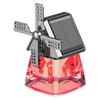 Truck Car Windmill Aromatherapys Diffuser Decor Air Freshener Solar Energy Rotating Essential Oil Diffuser With Rotation