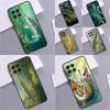 Рыболовная приманка для рыбы Щука Для Samsung Galaxy M21 M11 M31 M13 M33 M35 M53 M55 M15 M14 M34 M54 M12 M32 M52 M06 M16 Чехол