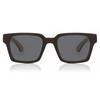 Oh My Woodness  Mabini Ws314 D09 01 Unisex Sunglasses