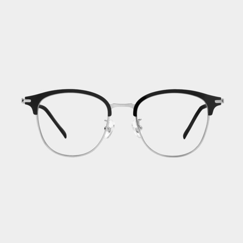 DAYWALKER Линзы Zeiss Унисекс Очки, блокирующие синий свет TED C5