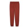PUMA Jogging Pants Regular Fit 100% Cotton Orange