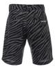 Шорты для гольфа Zebra 7 [New Balance] (Эластичный, Принт) / Мужской / 012-6132004 010_Черный [3L]