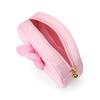 Sanrio Pouch Hello Kitty Pouch with Inner Pocket 302309 (SANRIO) (Spring Rabbit) Accessory/Makeup