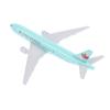Air Canada Boeing 777 Модель самолета Сплав Металл Модель самолета Сувенир Модель самолета Коллекция 16 см