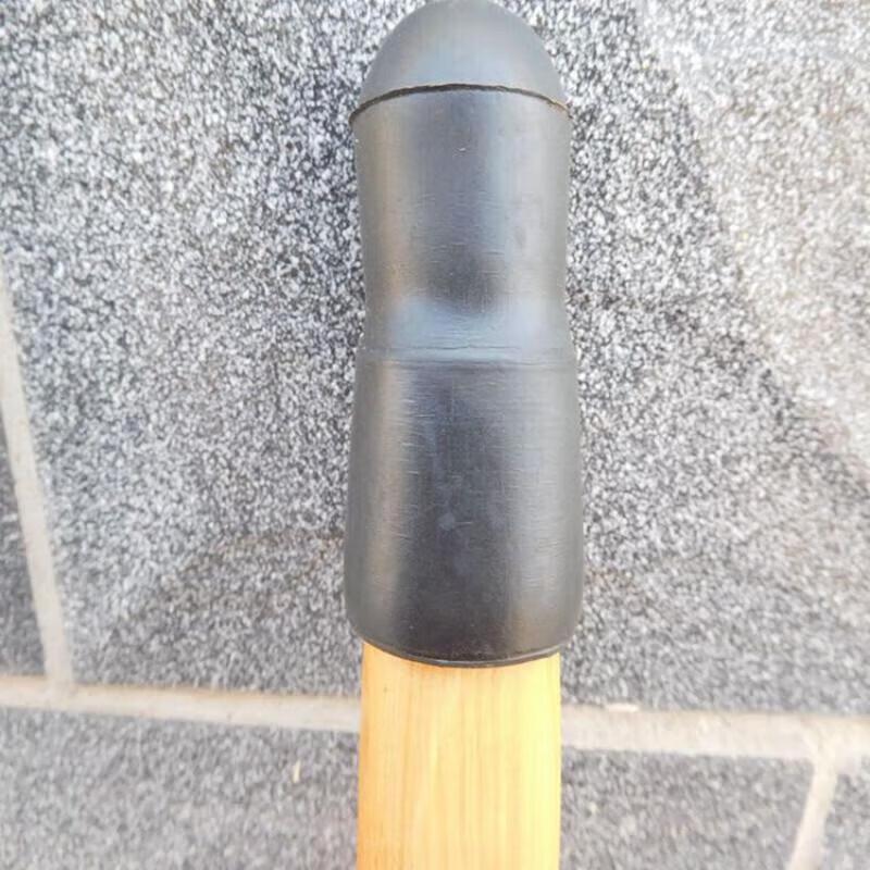 Martial Arts Training Wooden Spear