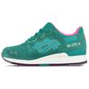Новые Gel Lyte Iii Тропический зеленый H511L-7878
