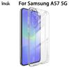 Чехол для телефона Samsung Galaxy A57 5G IMAK Мягкий Тонкий Чехол Серия UX-5