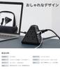 Удлинитель с USB-розетками, защита от скачков напряжения, шнур 3 м, башенного типа, 9 розеток переменного тока, 4 порта USB, Настольный удлинитель NVEESHOX, OA Tap, Защита от перегрузки