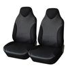 1/2 Pcs Front Car Seat Cover Universal High Back Seat Cover Car Interiors