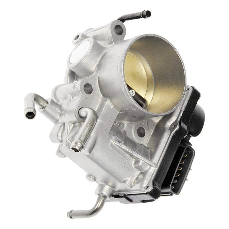 A02Q-2203028040 220300H030 Дроссельная заслонка Для Toyota Дроссельная заслонка автомобиля Аксессуары для дроссельной заслонки автомобиля Аксессуары для системы впуска автомобиля