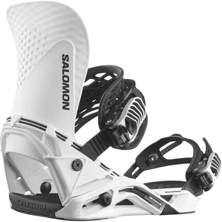 SALOMON 23 HOLOGRAM Ski Bindings