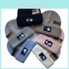 Women Hat Knit Winter Thick Warm Street Style Beanie Cap For Activities Outdoor