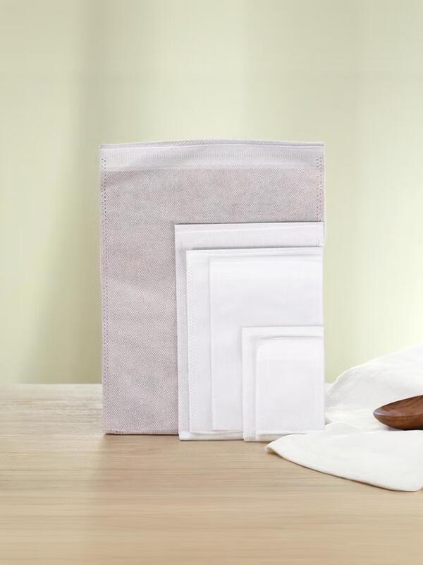 Disposable Non-woven Tea Filter Bags