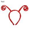 Party Costumes Hair Accessories Ant Tentacles Hairbands Antenna Headbands Butterfly Head Bands